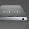 Обзор android-смартфона Sony Xperia XZ Premium: консервативный флагман